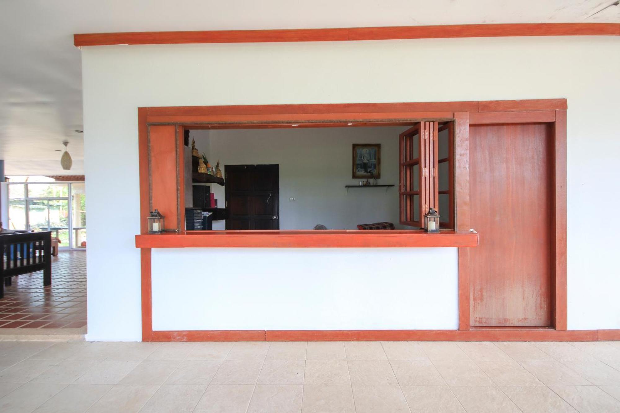 Capital O75345 Praewa Villas Naiyang Phuket Nai Yang Exterior foto
